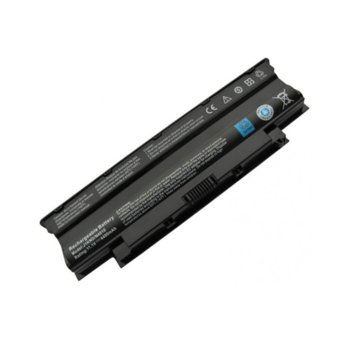 Батерия (заместител) за лаптоп Dell Inspiron N3010 N4010 N5010 N5030 N7010 M5010 M5030, 6 cells, 11.1V, 5200mAh | JAR Computers Dell Inspiron N3010 N4010 N5010 N5030 N7010