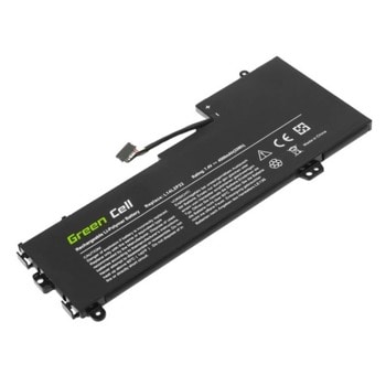 Батерия (заместител) за лаптоп Lenovo Ideapad 500S-13ISK 510S-13ISK 510S-13IKB E31-80 L14L2P22, 7.6V, 34Wh - 35Wh | JAR Computers Батерия (заместител) Green Cell Ideapad 500S