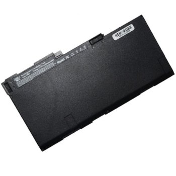Батерия (заместител) за лаптоп HP, съвместима с модели EliteBook 740/745/750/755/840/850 Folio 1000/1020 ZBook 14/15u/CM03XL, 4-cell, 11.4V, 4386mAh image