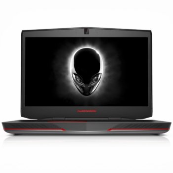 17.3 Dell Alienware 17 5397063477517