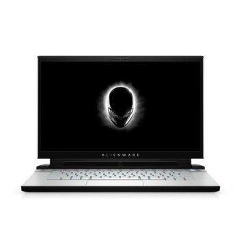 Dell Alienware m15 R2 5397184311950_AW2518HF