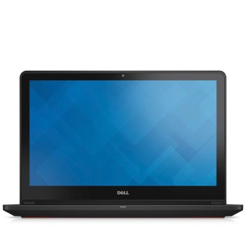 Dell Inspiron 7559 DI7559FHDI781V4U24NBD-14