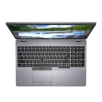 Dell Latitude 5510 DLT5510I516G512G_WIN-14