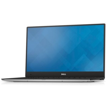 Dell XPS 13 9350 DXPSFHD9350I58256VW3NBD-14