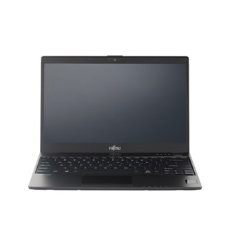 Лаптоп Fujitsu Lifebook U938 RED (S26391-K477-V200_FP)(червен), четириядрен Kaby Lake R Intel Core i7-8650U 1.9/4.2 GHz, 13.3" (33.78 cm) Full HD IPS Anti-Glare Display, (HDMI), 12GB DDR4, 512GB DDR4, 1x USB 3.0 Type-C, Windows 10 Pro, 920 g | JAR Computers Fujitsu Lifebook U938 RED S26391-K477-V200_FP