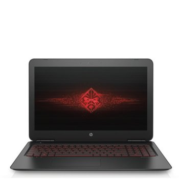 HP Omen 15-ax200nu 1GM64EA