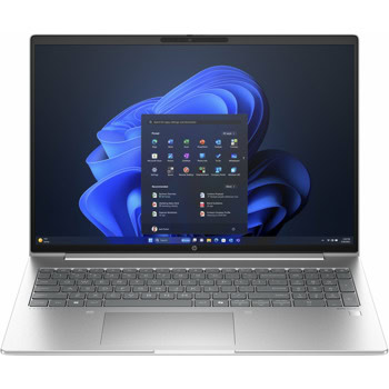 Лаптоп HP ProBook 465 G11 (9Y7L2ET#ABB)(сребрист), осемядрен AMD Ryzen 7 7735U 2.7/4.75GHz, 16" (40.64cm) WUXGA IPS 300nits Anti-Glare Display, (HDMI), 16GB DDR5, 512GB SSD NVMe, 2x USB 3.2 Gen 2x1 Type-C, Windows 11 Pro | JAR Computers HP ProBook 465 G11 9Y7L2ET#ABB