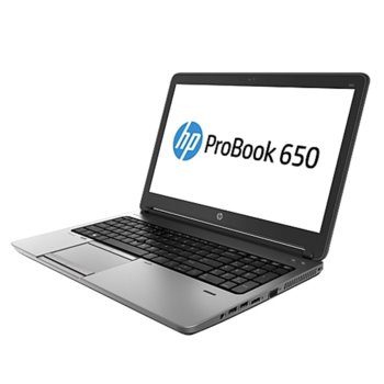 15.6 HP ProBook 650 G1 D9S33AV_17842222