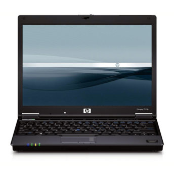 HP KE240EA 12.1" Core2Duo 1.33GHz 1x2GB 120GB La…