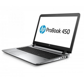 HP ProBook 450 G3 (L6L06AV_98313176)