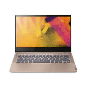 Lenovo IdeaPad S540-14API 81NH008JBM