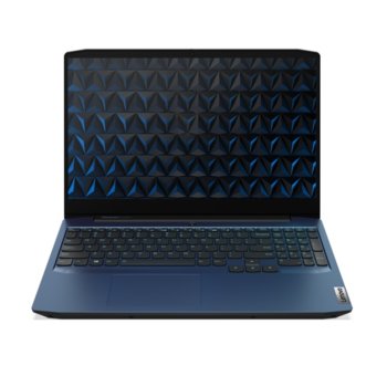 Lenovo IdeaPad Gaming 3 82EY00AEBM_16GB