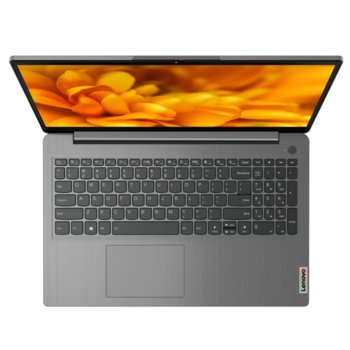 Lenovo IdeaPad 3 15ITL6 82H8005UBM