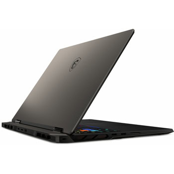 MSI Vector 18 HX AI A2XWJG