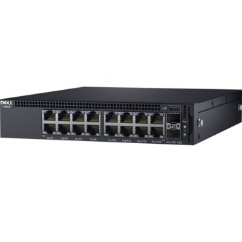 Dell Networking X1018