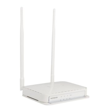 Access point/Аксес пойнт Netgear WN203, 300 Mbps Wireless-N Access Point | JAR Computers Netgear WN203