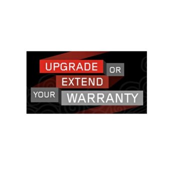 Lenovo warranty extention 1 to 2 year