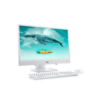 Dell Inspiron AIO 3480 5397184311219