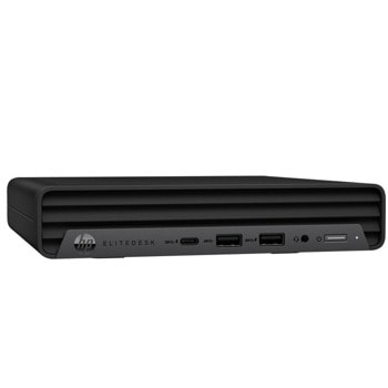 HP EliteDesk 800 G6 2N4Y2EC#AKS