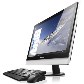 23 Lenovo AIO S500z 10HC001HBL