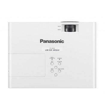 Panasonic PT-LW335