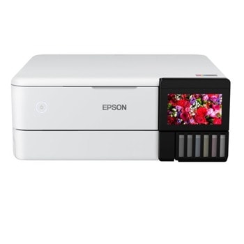 Epson EcoTank L8160 Нарушена опаковка | JAR Computers Epson EcoTank L8160 Нарушена опаковка