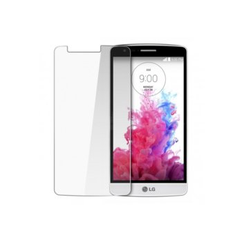 LG G3 mini, G3 S, G3 Beat D722 tempered glass