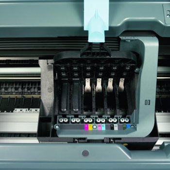 HP Designjet Z2100 24