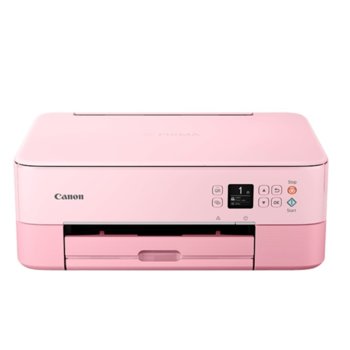 Canon PIXMA TS5352 Pink 3773C046AA
