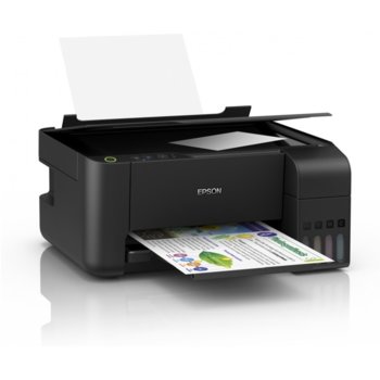 Epson L3110 C11CG87401