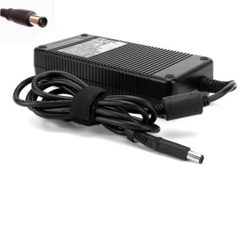 Захранване (оригинално) за лаптоп Dell, 19.5V/11.8A/230W, 7.5 x 5.0 mm | JAR Computers Захранване за лаптоп Dell