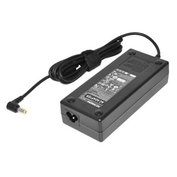 Захранване (заместител) за лаптопи Lenovo, 20V/6.75A/135W, жак 6.3mm x 3.0mm | JAR Computers MAKKI-NA-LE-65