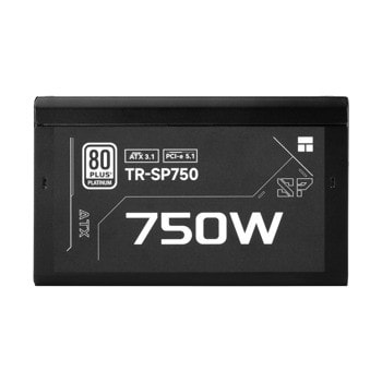 Thermalright SP-750 Black TR-SP750