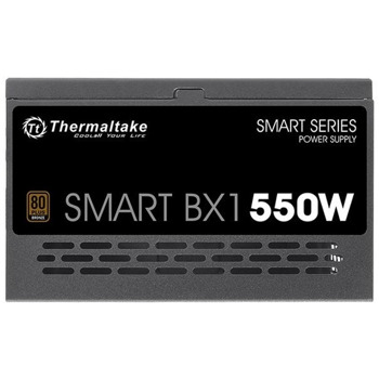 Thermaltake Smart BX1 550W PS-SPD-0550NNSABE-1