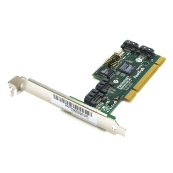 PCI,SerialATA2 Raid Promise TX4310, 4Chanel | JAR Computers PCI,SerialATA2 Raid Promise TX4310, 4Chanel
