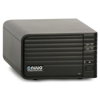 IP Видео рекордер NUUO NV-2040