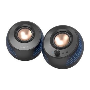 Creative Pebble X Black 51MF1715AA000