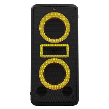 Klipsch New York Black | JAR Computers Klipsch New York Black