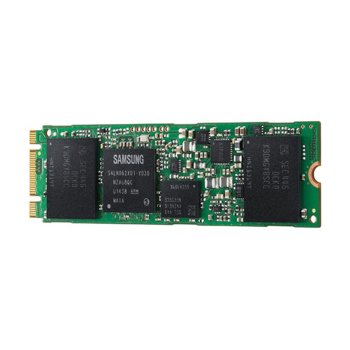 500GB SSD Samsung 850 EVO MZ-N5E500BW