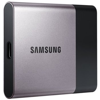 Samsung Portable SSD T3 1TB USB 3.0 MU-PT1T0B/EU