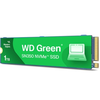Western DIgital WDS100T3G0C