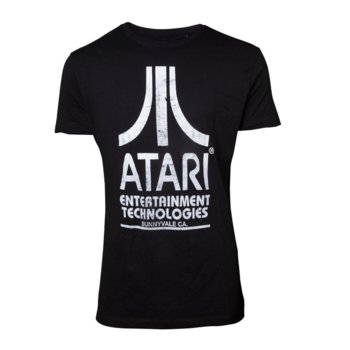 Bioworld Atari Entertainment Technologies S