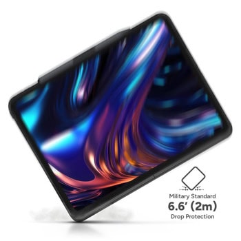Zagg Pro Keys 2 Black - UK for iPad Pro 103414663