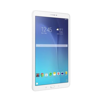 9.6 Samsung Galaxy Tab E White SM-T561NZWABGL