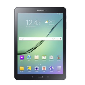 Samsung Galaxy Tab S2 (SM-T810) & 8GB micro SD