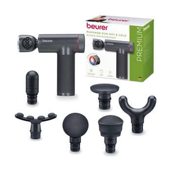 Beurer MG 195 Hot & Cold 10268