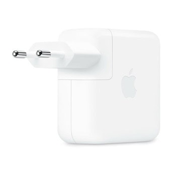 Apple 70W USB-C Power Adapter MXN53ZM/A | JAR Computers Apple 70W USB-C Power Adapter MXN53ZM/A