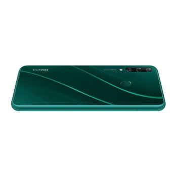 Huawei Y6P Dual SIM 64/4GB, Emerald Green