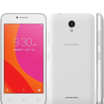 Lenovo B 8GB White Dual Sim PA4R0006RO