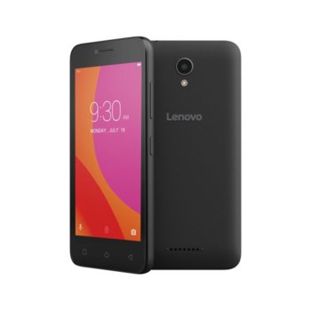 LENOVO A2016 DS LTE BLK /035RO